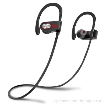 Wireless Bluetooth earphones V5 Sport truely wireless Headset Sports headphones For IOS and android